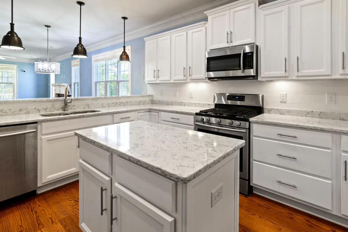 Filth & Squalor Cleanup in Mitchellville, IA