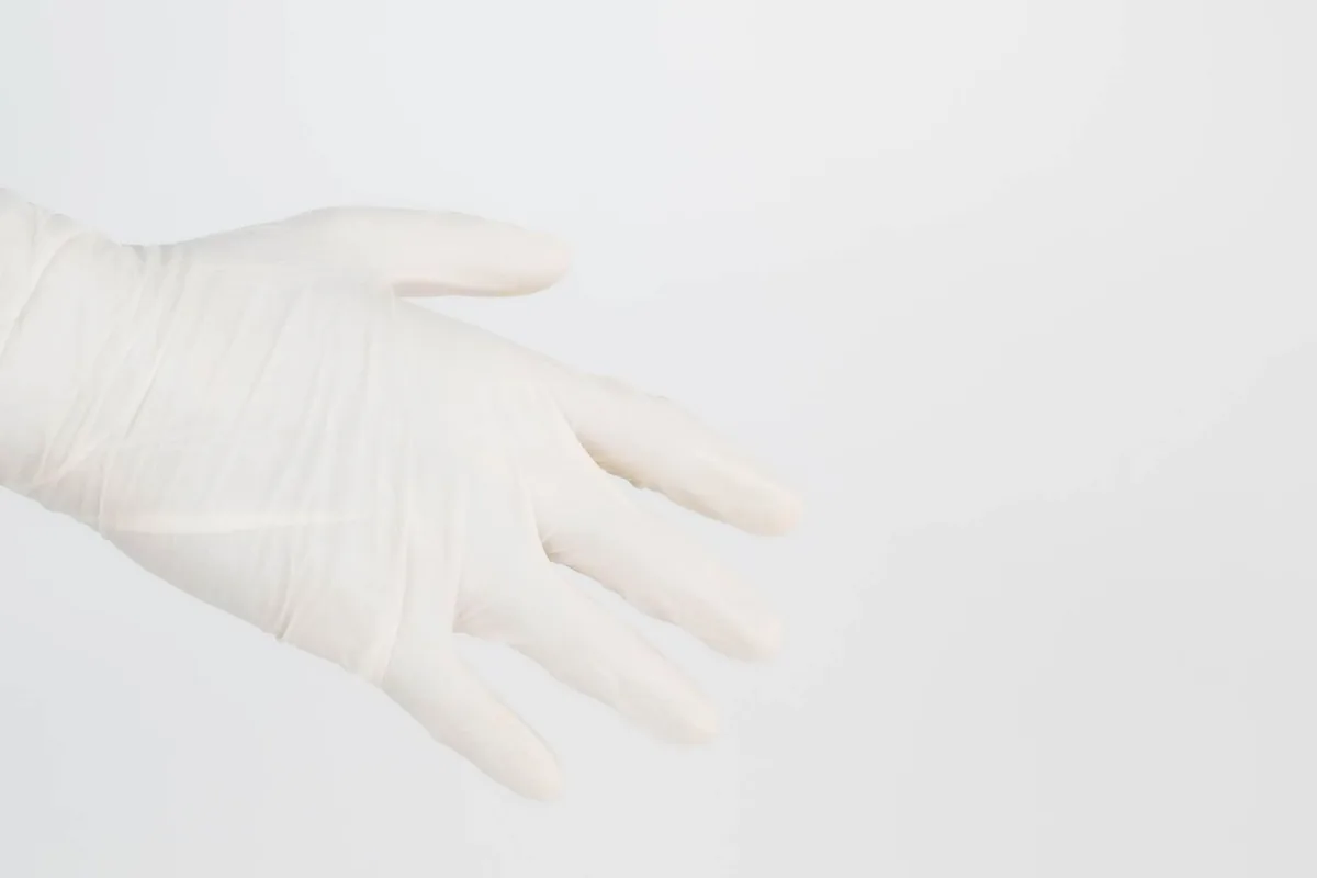 Bodily Fluid Cleanup in Mitchellville, IA